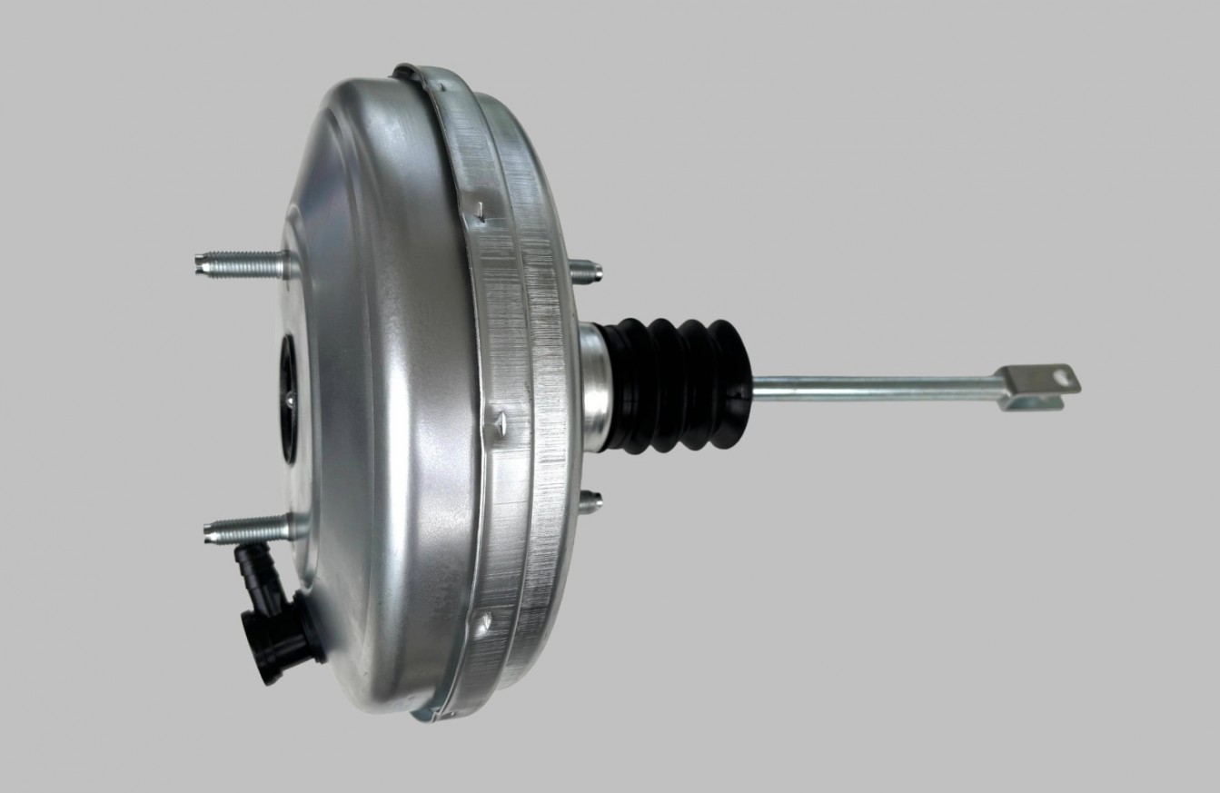 Vacuum servo unit until 2009 