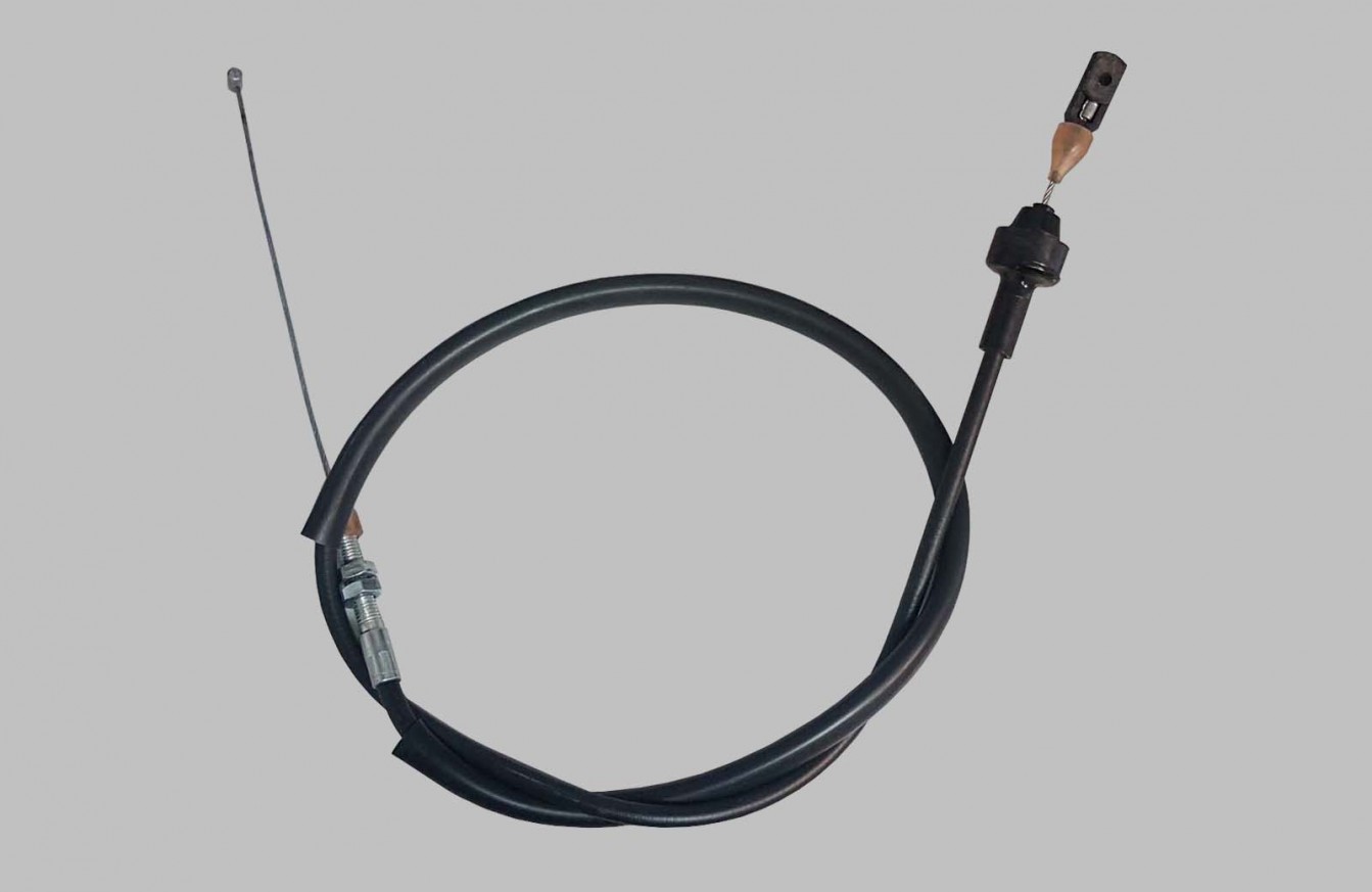 Acceleration cable 1.7 i new model