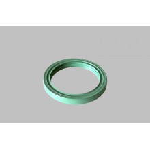Simering arbore cotit spate, ranforsat SEVI Extreme pentru LADA NIVA / 2101-2107