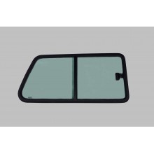 Side windows can open 2 pcs SET 