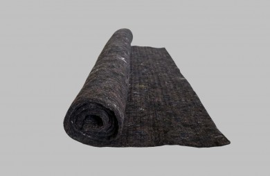 Шумоизолация дъно купе 