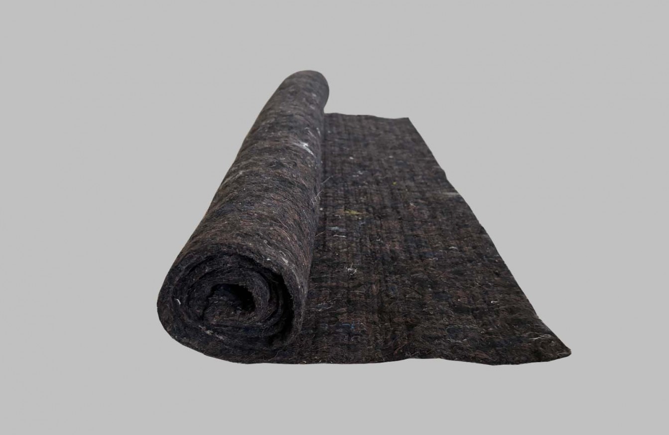 Шумоизолация дъно купе 