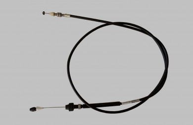 Accelerator cable 1,7i