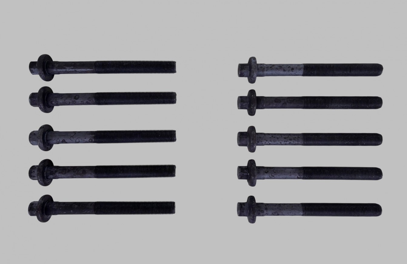 Head bolts SET