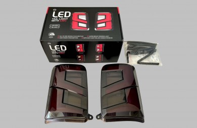 Stopuri LED Set