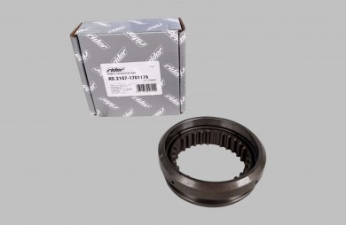 Муфа 5-та скорост