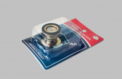 Radiator cap EuroEX
