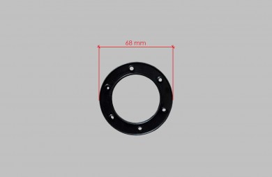 Gasket fuel pump