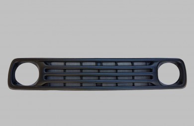 Grilă adiator Urban fără setul de embleme 