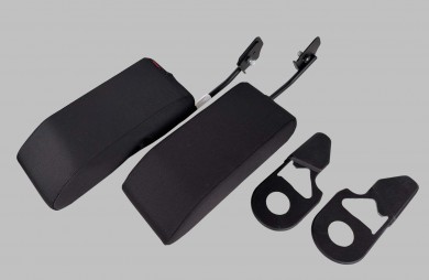 Подлакътници меки комплект 2 броя