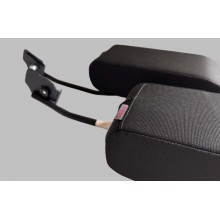 Подлакътници меки комплект 2 броя