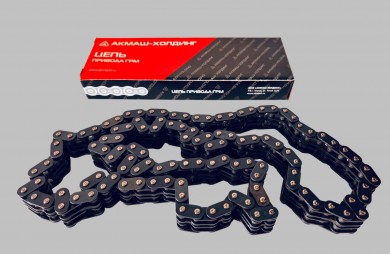 Верига ангренажна 21213 