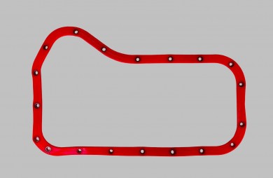 Гарнитура картер силикон