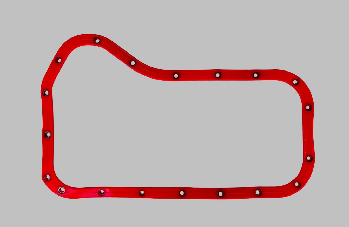 Τσιμούχα στροφαλοθάλαμου σιλικόνη