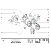 Датчик положение колянов вал  EuroEX