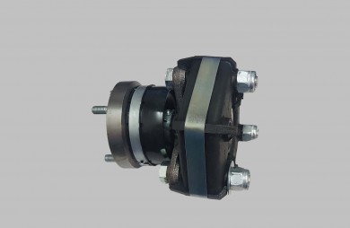 Arbore cardanic intermediar EuroEX