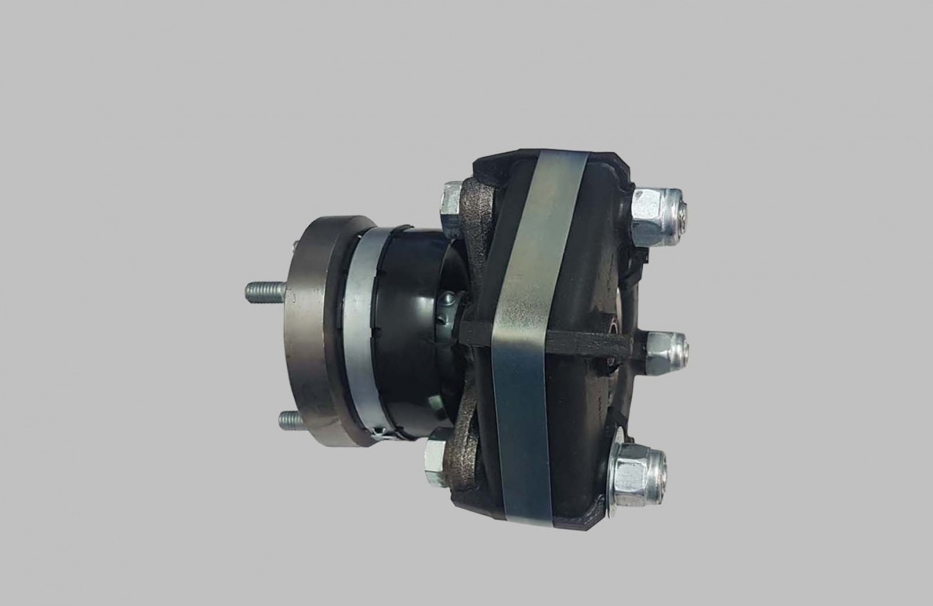 Arbore cardanic intermediar EuroEX