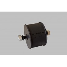 Тампон двигател