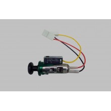 Cigarette lighter assy SET