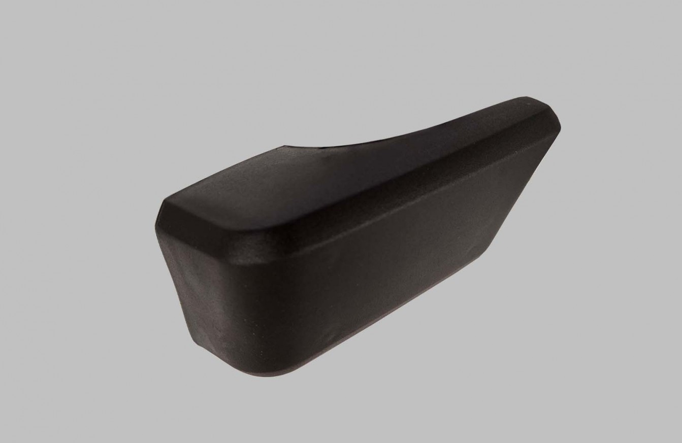 Рог предна броня ляв