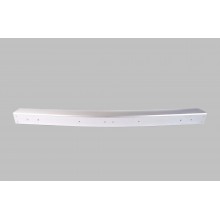 Bară protecție spate aluminiu 