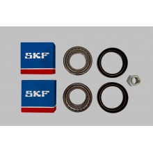 Ремонтен комплект предна главина SKF