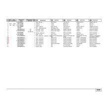 Windscreen washer pump