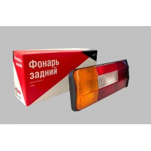 Стоп заден ляв комплект