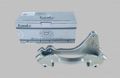 Стойка на накладките лява EuroEX