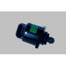 Idle air control valve plastic nozzle 