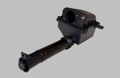 Корпус въздушен филтър 21214