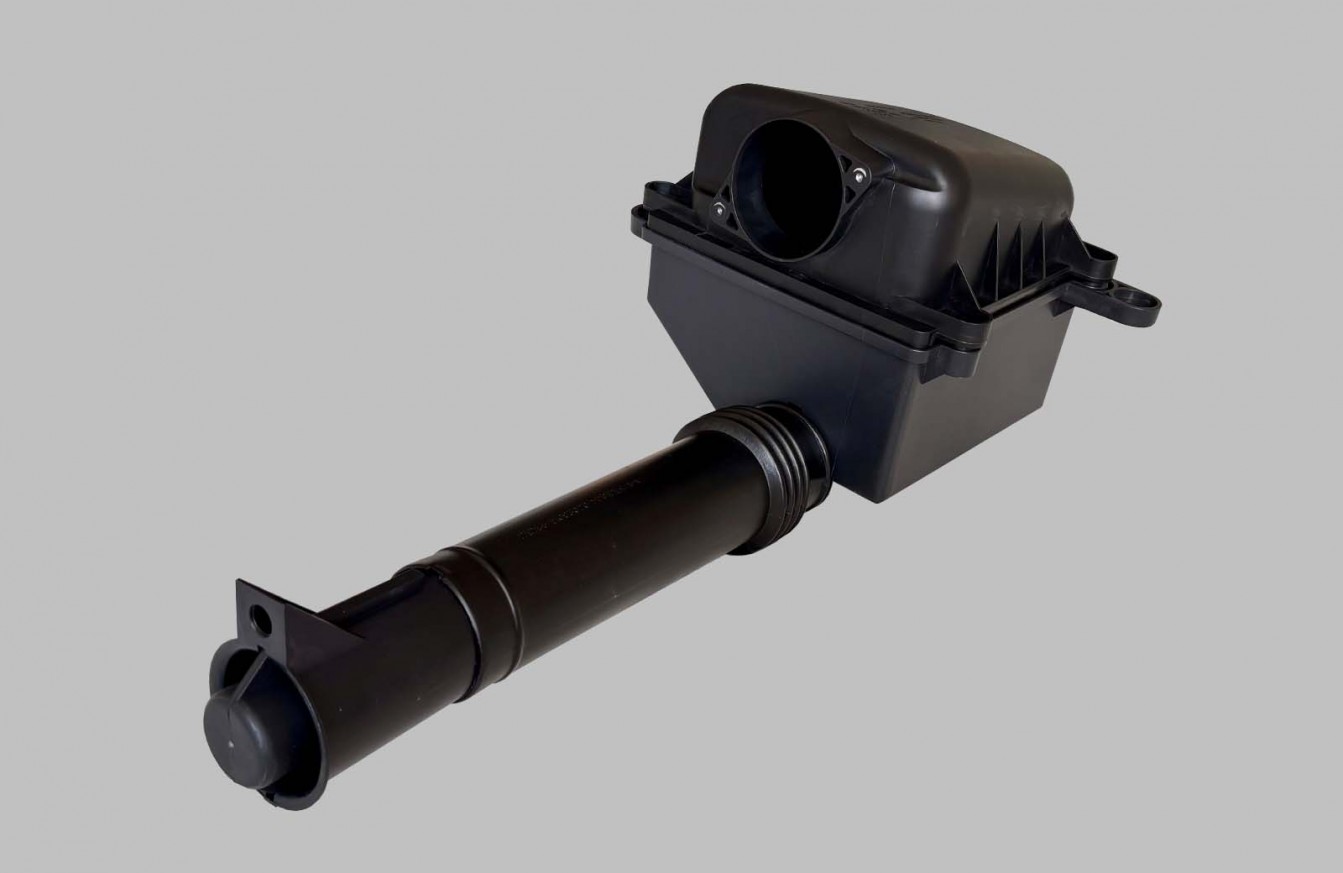 Корпус въздушен филтър 21214