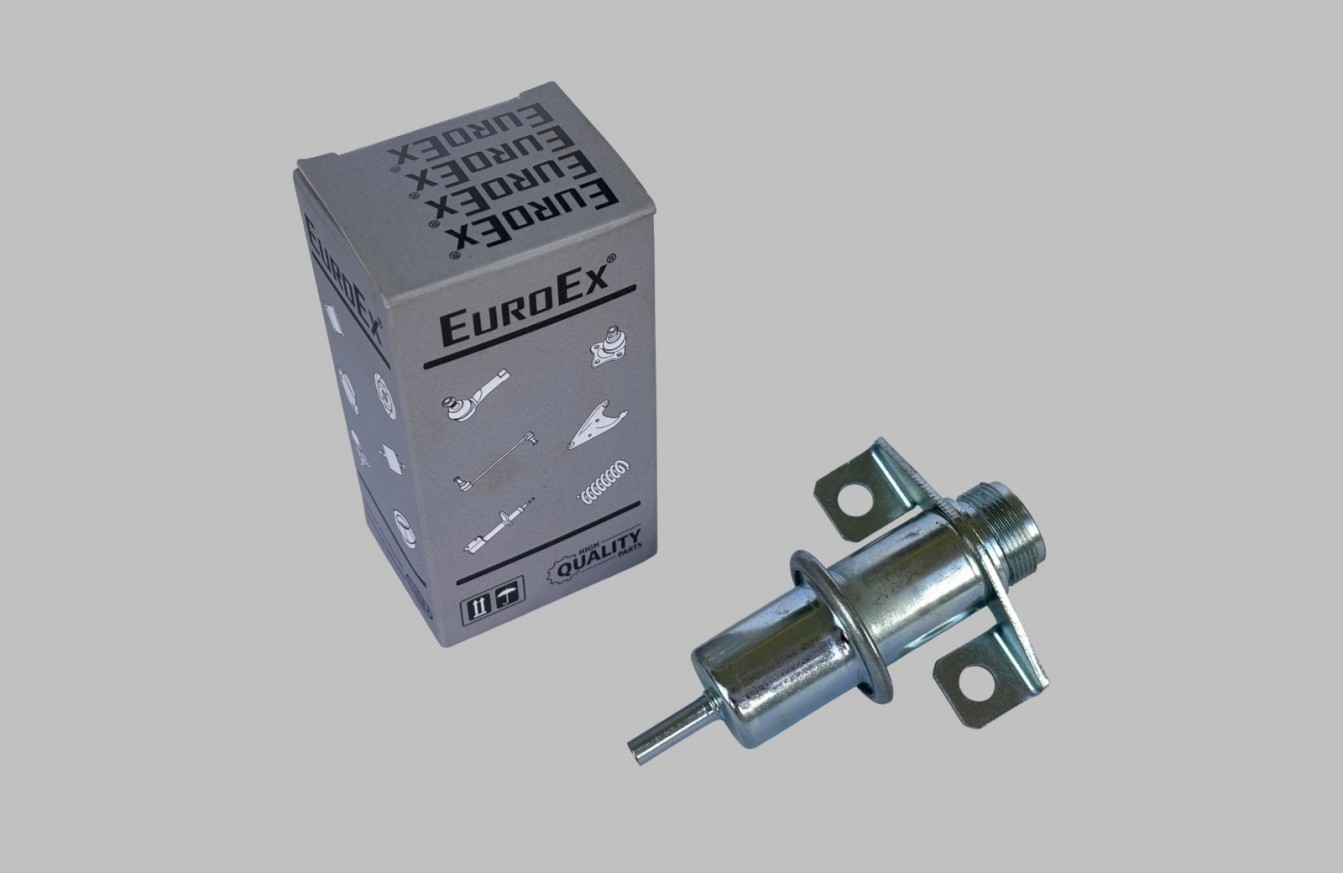 Pressure fuel regulator EuroEX