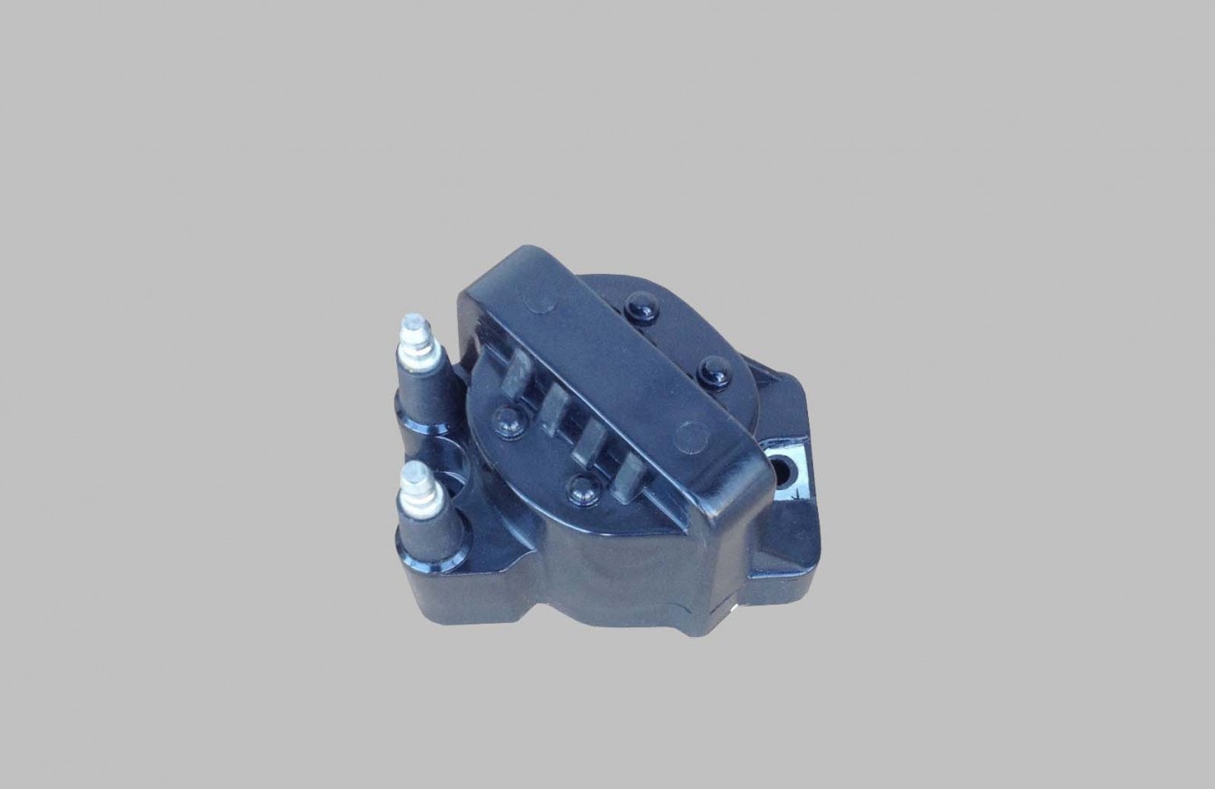Ignition coil module