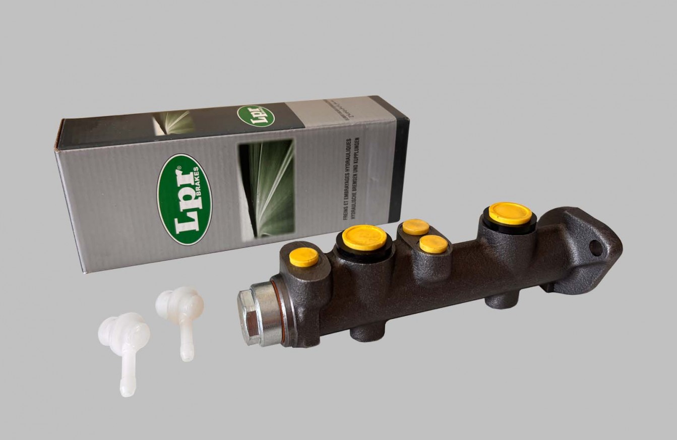 Помпа спирачна LPR