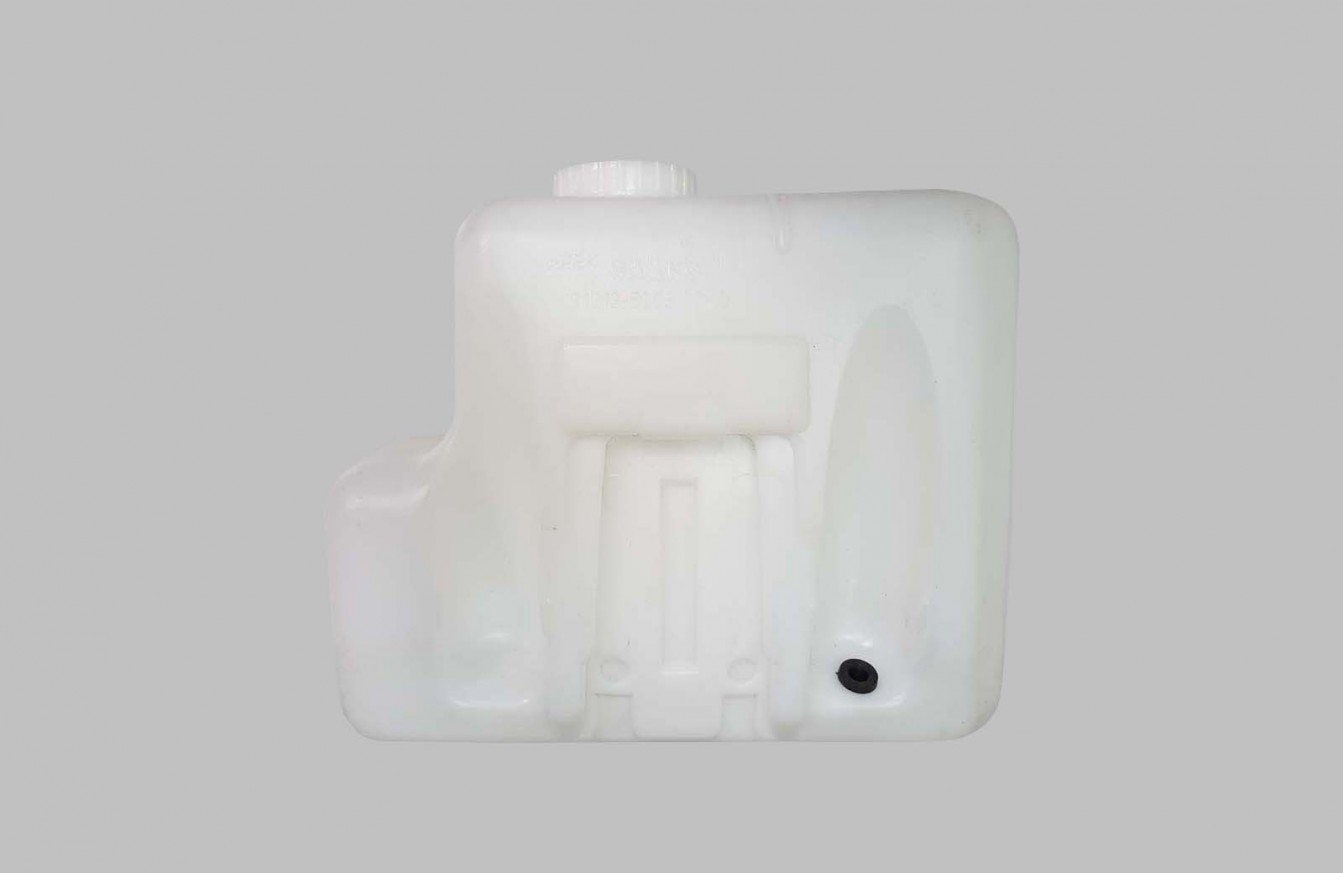 Washer fluid container 5 liters 21213