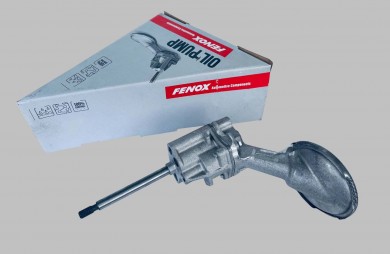 Pompă ulei FENOX