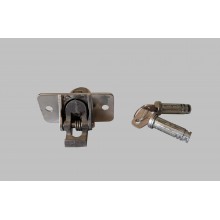 Ключалки задна врата пълен комплект