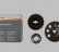 Sprockets set 3 pcs. AvtoVAZ