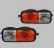 Front repeater lighs set 21214