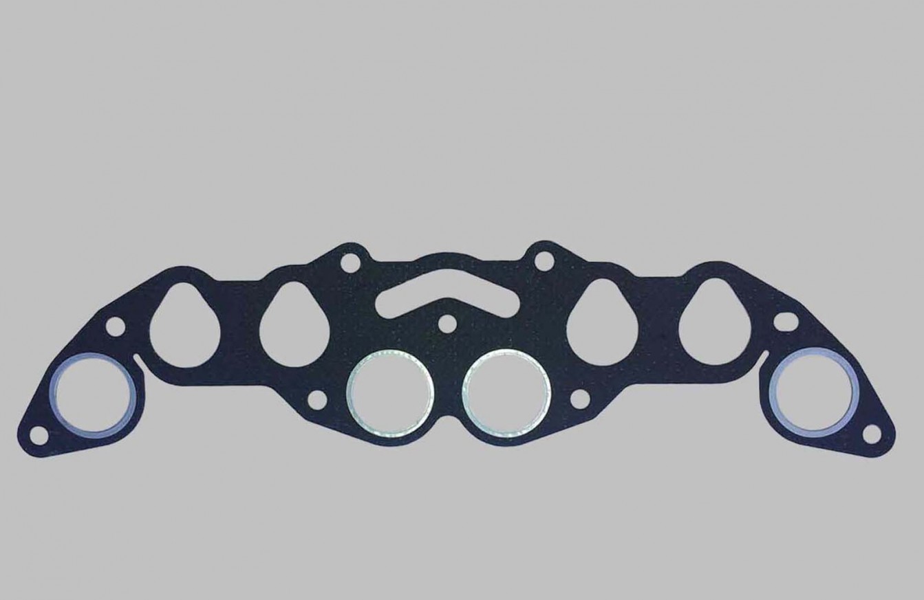 Intake manifold gasket 