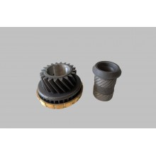 Fifth gear transmission pinion SET before 2003 
