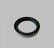 Oil seal front axle