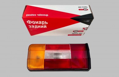 Стоп заден ляв комплект