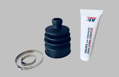 Маншон каре външно комплект