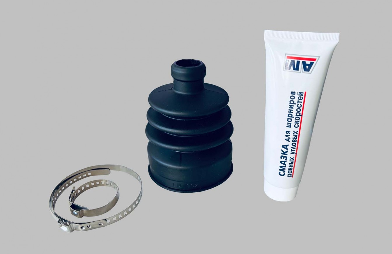 Manșon cutie exterior set