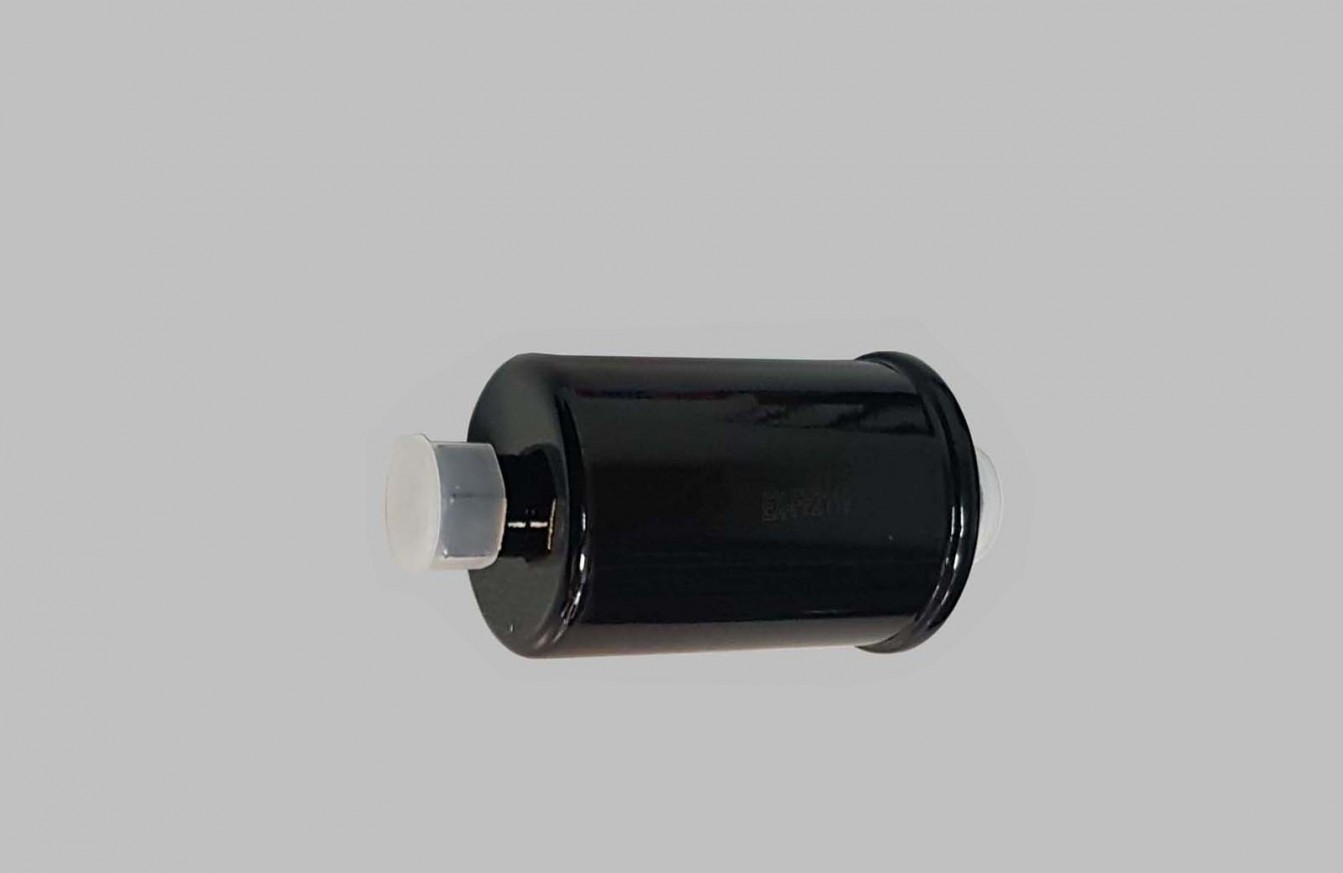Fuel filter with screw EuroEX