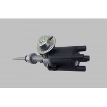 Ignition distributor with Hol sensor