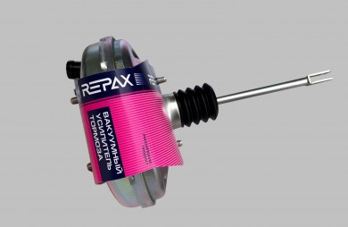 Сервоусилвател до 2009г.