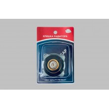 Radiator cap EuroEX